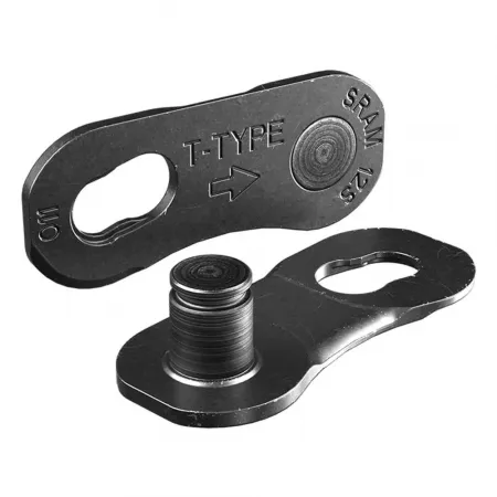 스램 Powerlock T-Type Eagle 오토바이 체인 링크 50 단위 3139837612