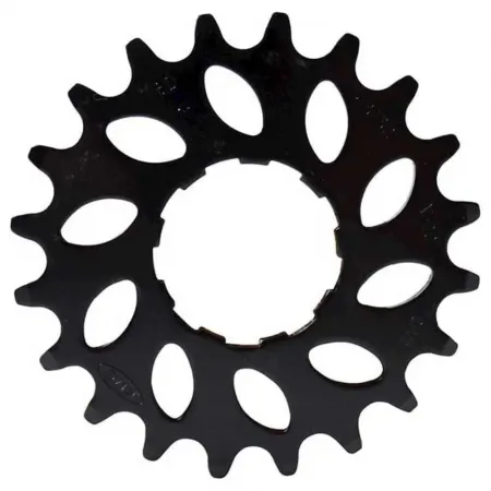 KMC 1/2 x 1/8in CrMo Enviolo 스프라켓 3139851202