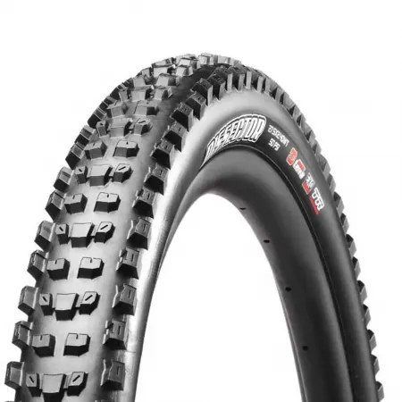 MAXXIS Dissector 튜블리스 27.5in x 2.40 MTB 타이어 3139867431