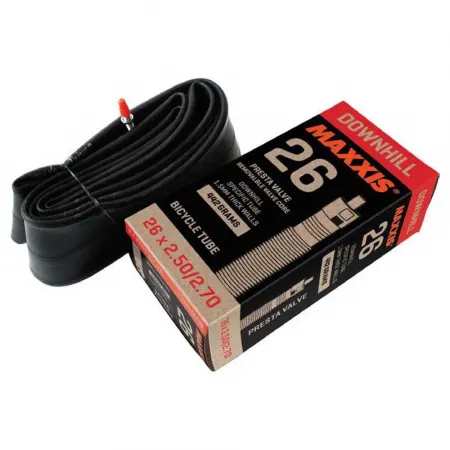 MAXXIS Downhill Presta 48 mm 내부 튜브 3139867433