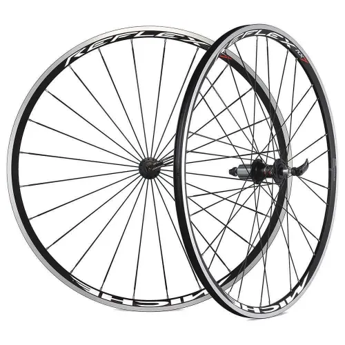 미케 SWR Cross Disc 로드 휠 세트 3139871616