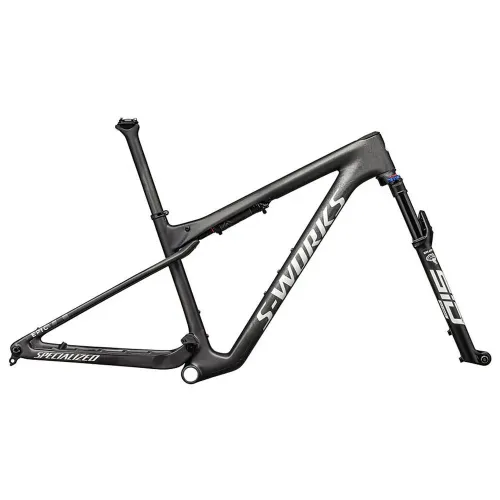 스페셜라이즈드 S-Works Epic WC 2023 MTB 프레임 3139900665