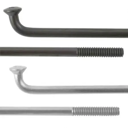 DT스위스 Stainless 스포크 3139919302