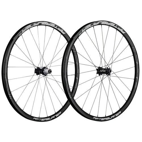 FSA Afterburner Wider 29in 디스크 MTB 휠 세트 3139919307
