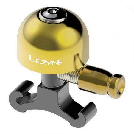 리자인 Classic Brass 자전거 벨 3139933565
