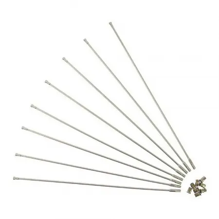 펄크럼 Red Zone XLR 스포크 3139957737