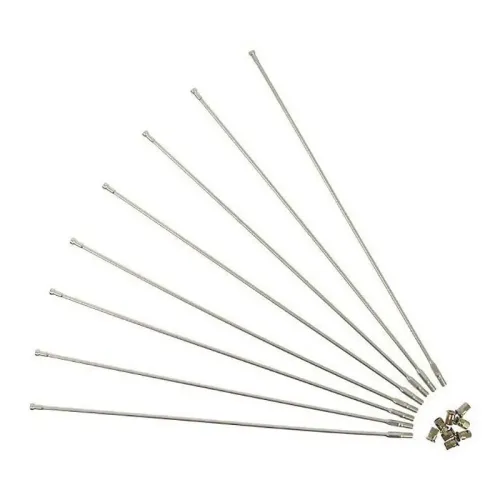 펄크럼 Red Zone XLR 스포크 3139957737