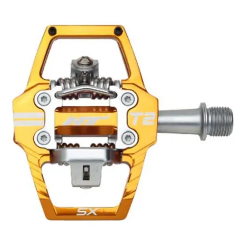 HT COMPONENTS T2SX 페달 3139958127