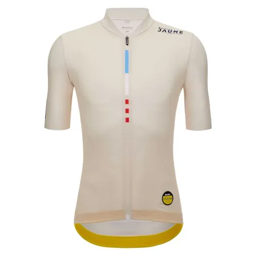 산티니 MJ Mont Ventoux 반팔 져지 3139962566