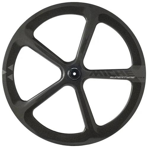 미케 Supertype SPX5 28´´ Disc 도로 자전거 앞바퀴 3139978044