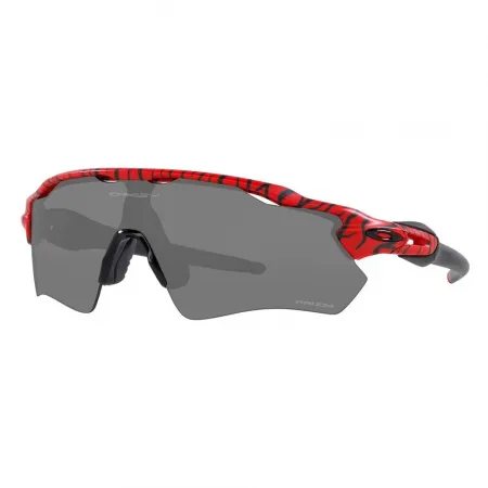 오클리 Radar EV Path Red Tiger Prizm 선글라스 3139988129