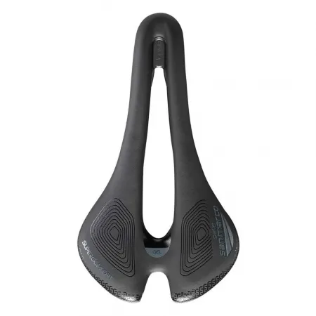 셀레 산마르코 Aspide Short Supercomfort Open-Fit Racing 자전거 안장 3139993710