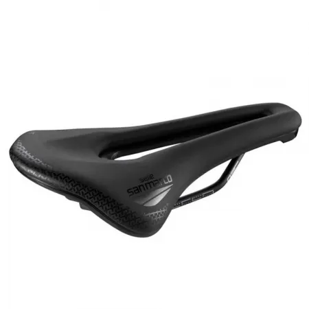 셀레 산마르코 Shortfit 2.0 Comfort Open-Fit Dynamic 자전거 안장 3139993713