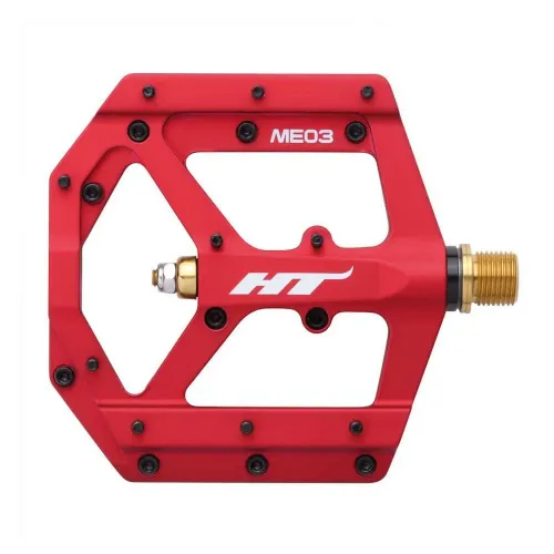 HT COMPONENTS ME03T 페달 3140014610