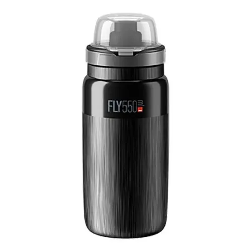 엘리트 Fly MTB Tex 550ml 물병 3140037451