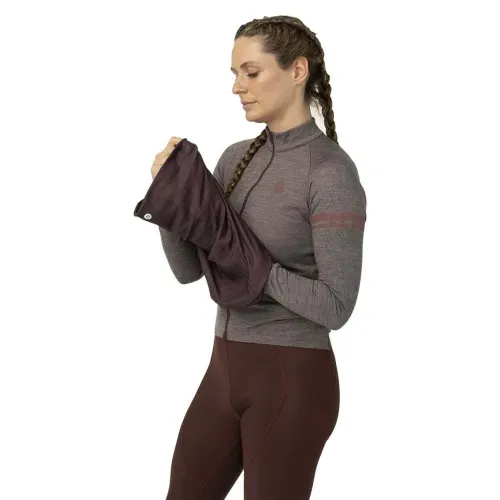 AGU Merino Performance 긴팔 져지 3140069177