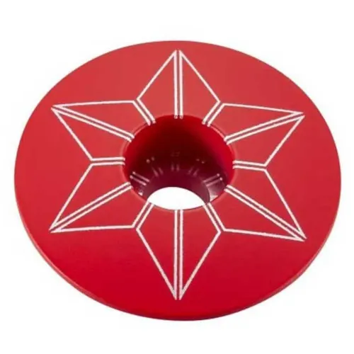 SUPACAZ Star Capz 스템 캡 3140081594