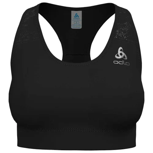 ODLO Essential Print 스포츠 브라 3140084451