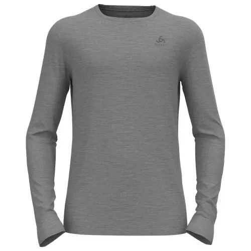 ODLO Merino 200 긴팔 이너웨어 3140084549