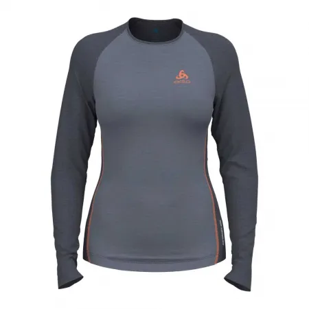 ODLO Natural Performance 긴팔 이너웨어 3140084591