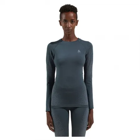 ODLO Top Performance Warm Eco 긴팔 이너웨어 3140084714