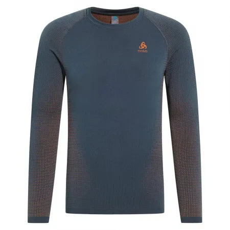 ODLO Performance Warm Eco 긴팔 이너웨어 3140084715