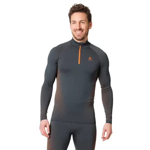 ODLO Performance zip 긴팔 이너웨어 3140084717