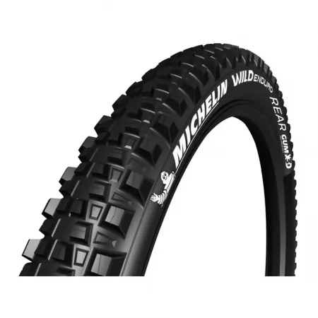 미쉐린 MOTO W-End Comp RR 튜블리스 27.5in x 2.60 MTB 타이어 3140086495