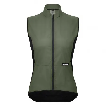 산티니 Trail Pocketable Wind 조끼 3140113904