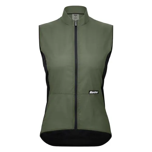 산티니 Trail Pocketable Wind 조끼 3140113904