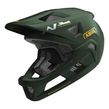 아부스 Youdrop FF MTB 헬멧 3140139738