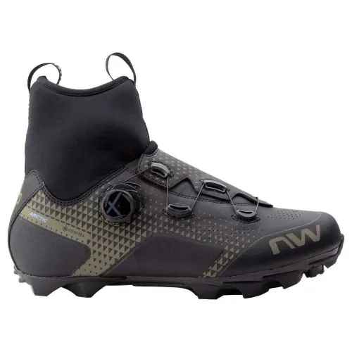 노스웨이브 Celsius XC Artic GTX MTB 클릿슈즈 3140141429