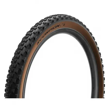 피렐리 Scorpion Rear ProWall 튜블리스 29´´ x 2.20 MTB 타이어 3140147319