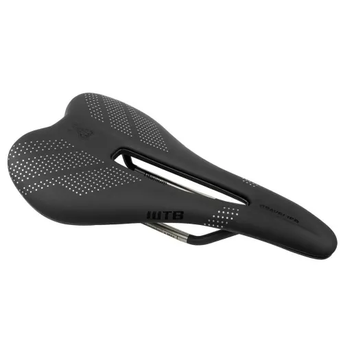 WTB 그래블ier 티타늄 자전거 안장 3140176880