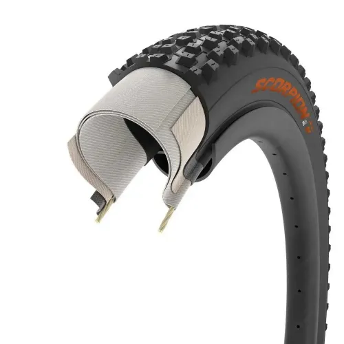 피렐리 Scorpion™ XC M Colour Edition 튜블리스 29´´ x 2.4 MTB 타이어 3140176894