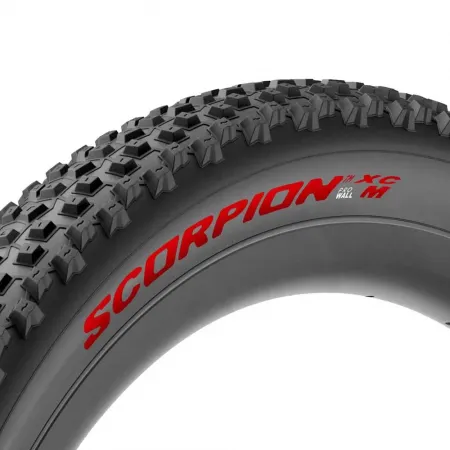 피렐리 Scorpion™ XC M Colour Edition 튜블리스 29´´ x 2.4 MTB 타이어 3140176895