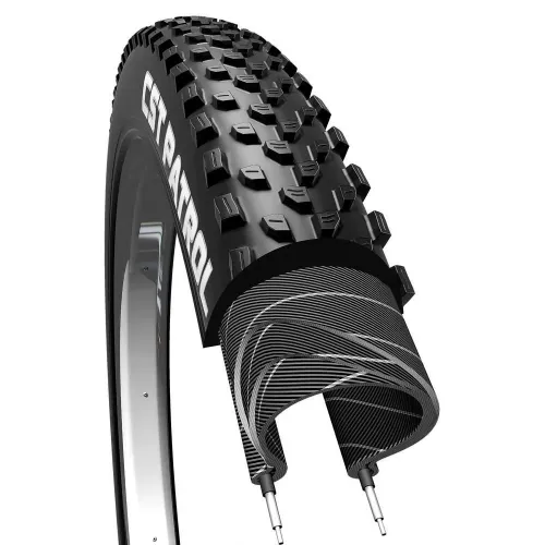 CST Patrol 튜블리스 27.5in x 2.10 MTB 타이어 3140188510