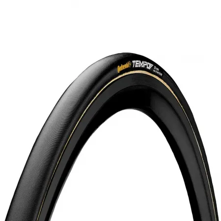 CONTINENTAL Tempo II Tubular 700C x 22 견고한 로드 자전거 타이어 3140220276