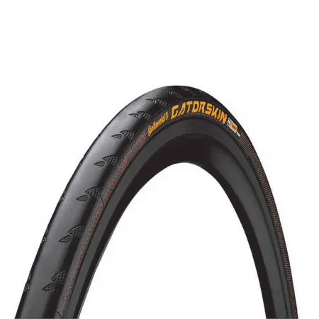 CONTINENTAL Gator 27in x 32 Junior 견고한 로드 자전거 타이어 3140220280