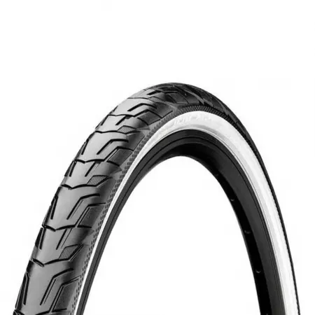 CONTINENTAL Ride City 700C x 47 도시의 견고한 자전거 타이어 3140220288