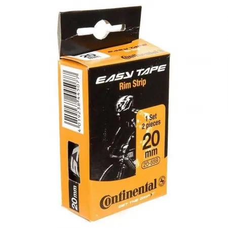 CONTINENTAL Easy 26in 림 테이프 3140220291