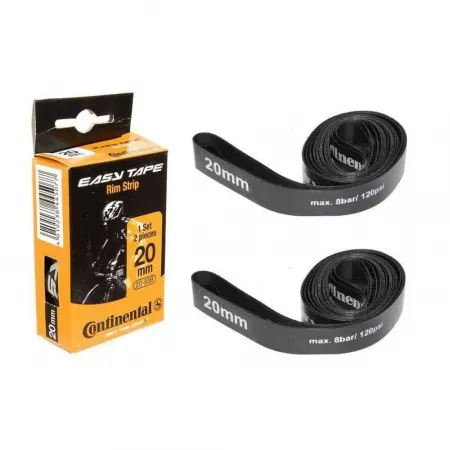 CONTINENTAL Easy 27.5in 림 테이프 3140220292