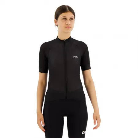 POC Essential Road Logo 반팔 져지 3140248723