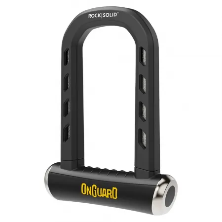 ONGUARD RockSolid U자물쇠 3140268368