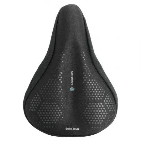 셀레 로얄 Slow Fit Foam 자전거 안장 커버 3140268455