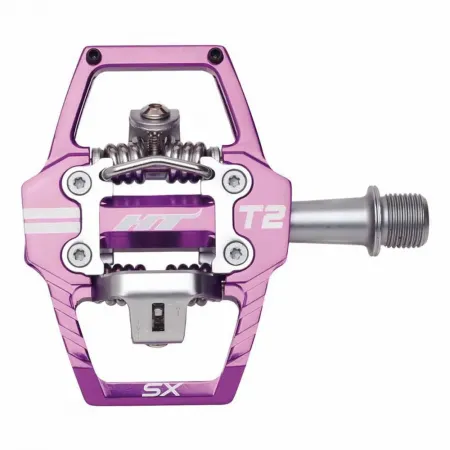 HT COMPONENTS BMX T2 SX 페달 3140270953