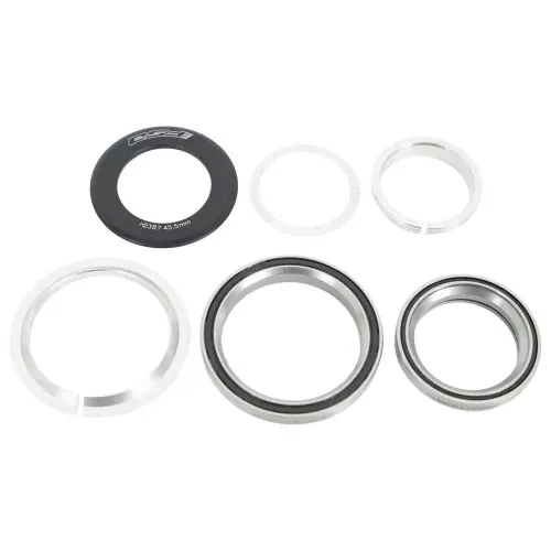 스페셜라이즈드 1-1/8´´ Upper/1.5´´ 45x45º 46 mm Lower 통합 헤드셋 3140288742