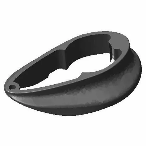 스페셜라이즈드 Venge Vias High Stack Lightweight Lower 헤드셋 스페이서 3140288892