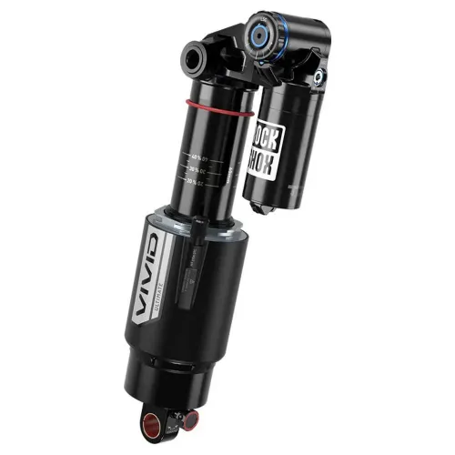 락샥 Vivid Ultimate DH RC2 Reb25/Comp34 Standard/Trunnion 쇼크 업쇼바 3140312981