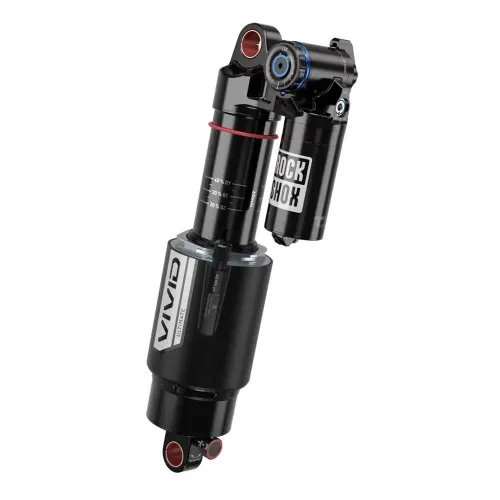 락샥 Vivid Ultimate RC2T Reb25/Comp30 NoBushing90/Standard 쇼크 업쇼바 3140312984